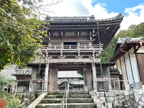 永福寺(三重県)