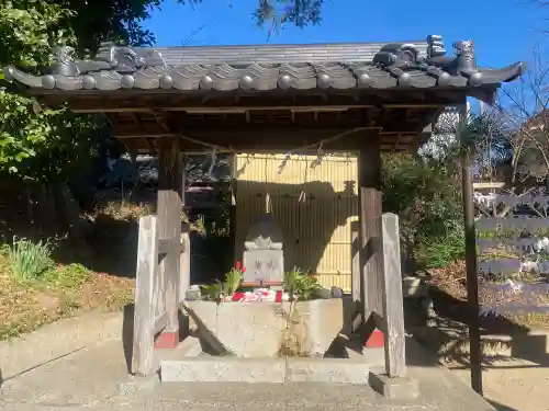 田間神社(千葉県)