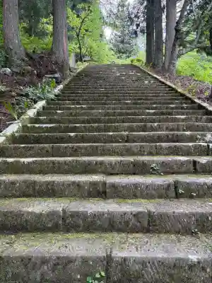 比婆山熊野神社(広島県)