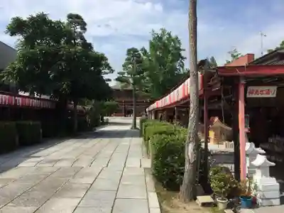 笠間稲荷神社のその他建物