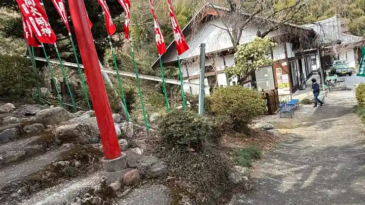 音楽寺(埼玉県)