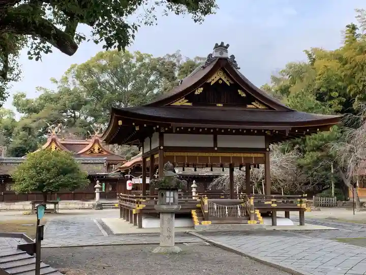平野神社(京都府)