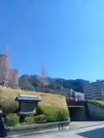 秋葉神社(湊町)(岐阜県)