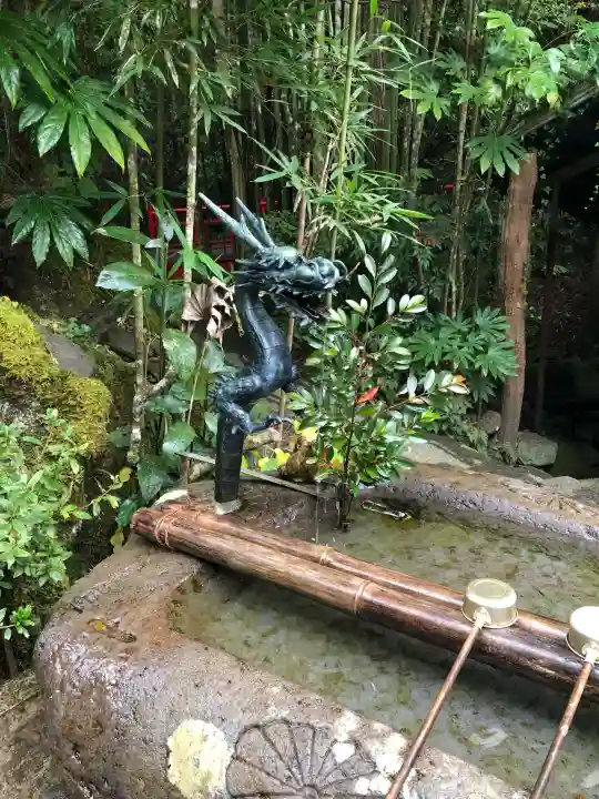 代々木神社(大分県)