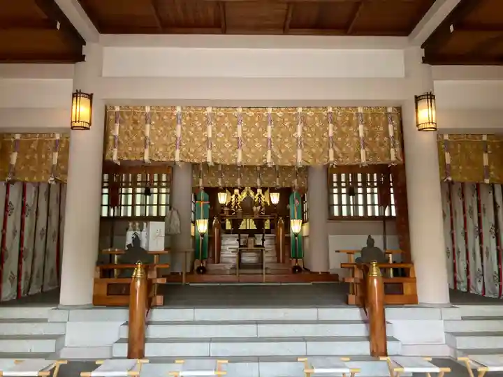 天祖諏訪神社(東京都)