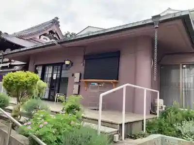 圓能寺(東京都)