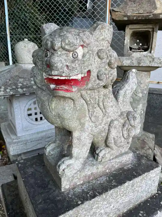 大山祇神社(徳島県)
