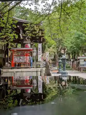 熊野神社(東京都)