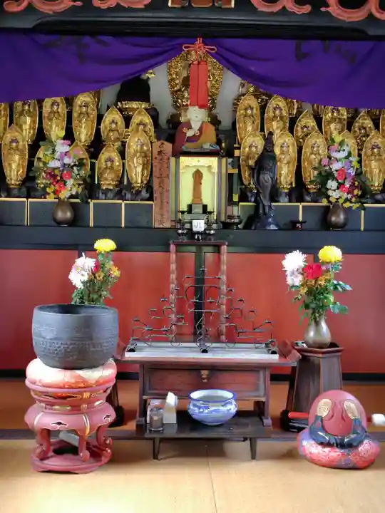 法恩寺(山形県)