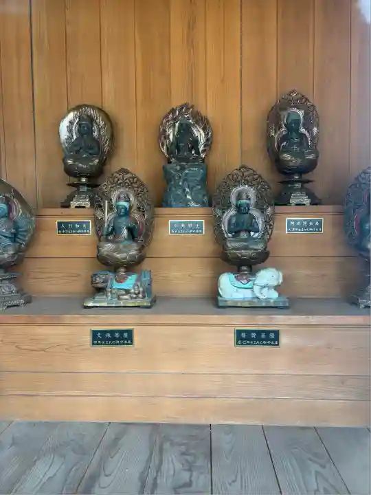 村松虚空蔵堂(日高寺)(茨城県)