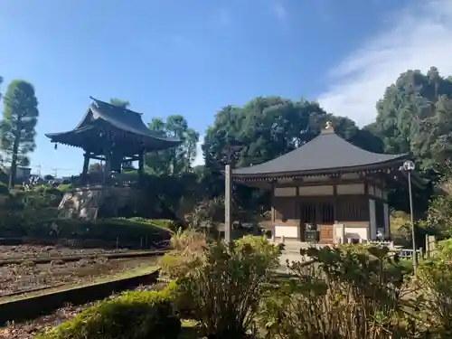 天台宗　長窪山　正覚寺のその他建物