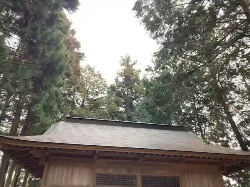 鹿島神社(茨城県)