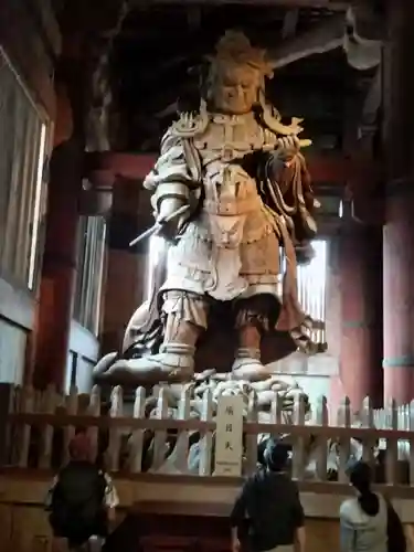 東大寺(奈良県)