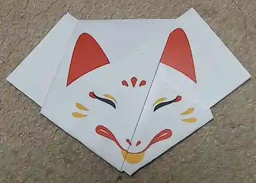 白笹稲荷神社(神奈川県)