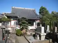 仙寿院(東京都)