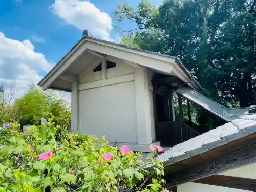 安産寺(奈良県)