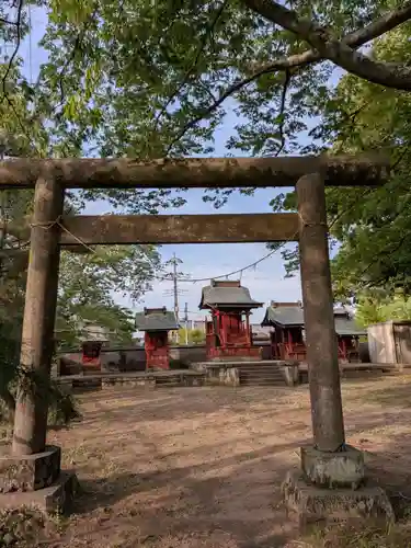 滑河山龍正院(千葉県)