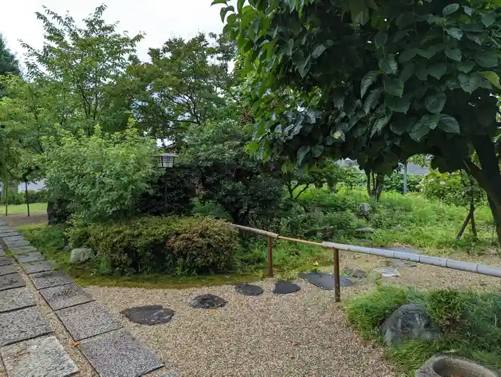橋寺 放生院(京都府)
