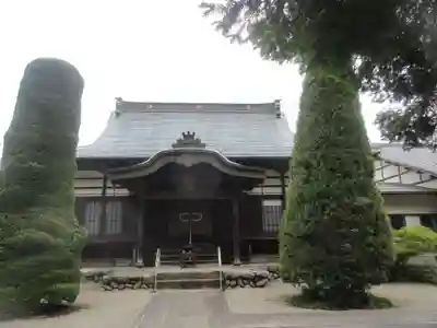 海雲寺(群馬県)