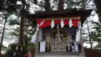 十二山神宮(群馬県)