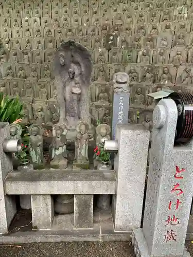 大圓寺(東京都)