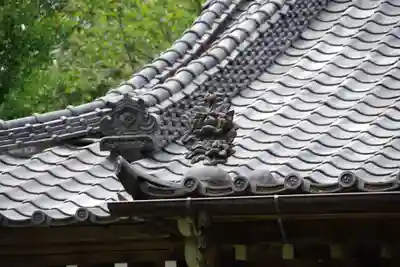 鱗勝院のその他建物