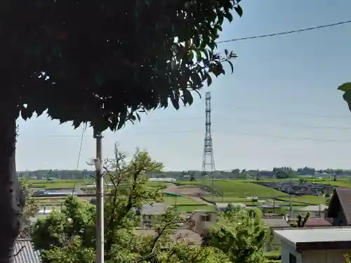 山祇神社(埼玉県)