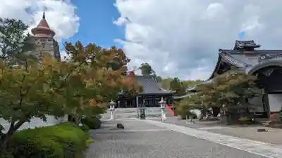 妙満寺(京都府)