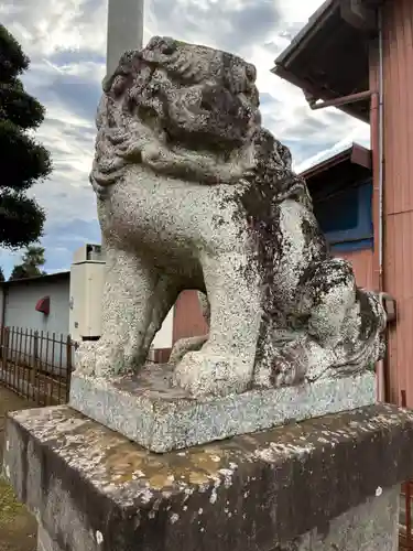 八坂神社(千葉県)