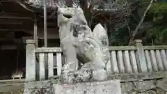 櫃蔵神社(兵庫県)