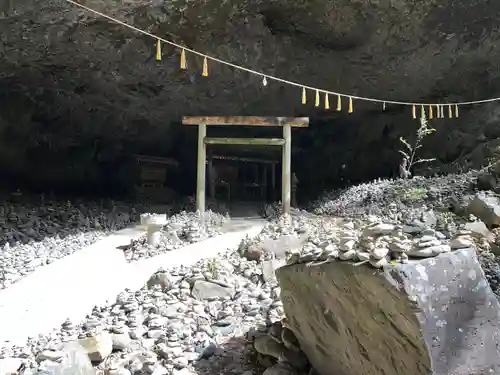 天安河原宮(宮崎県)