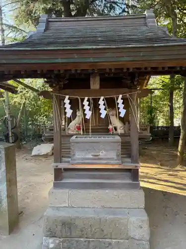 意富比神社(千葉県)