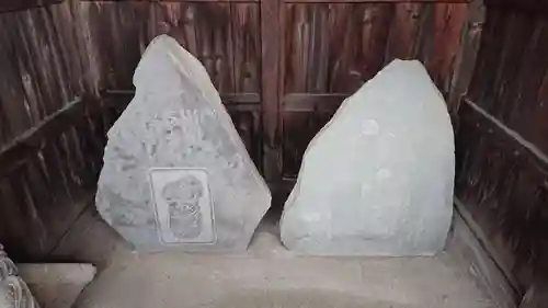 岡上神社のその他建物