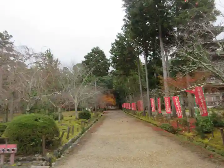 醍醐寺(上醍醐)(京都府)