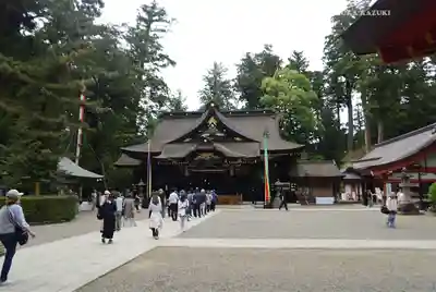 香取神宮(千葉県)