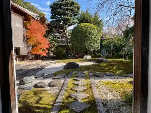宝善院(京都府)