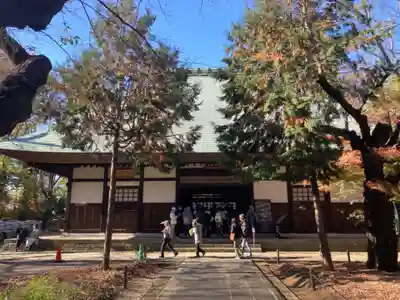 淨眞寺(東京都)