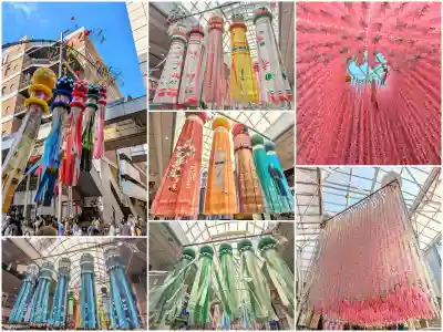 金蛇水神社(宮城県)