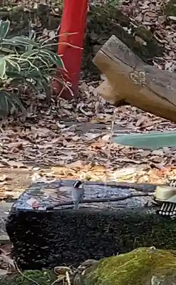 十二山神社(群馬県)