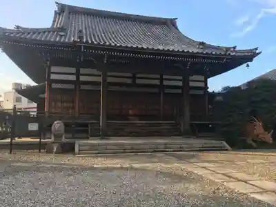 證願寺のその他建物