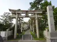 結神社(岐阜県)