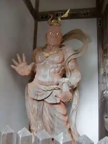 花山院菩提寺(兵庫県)