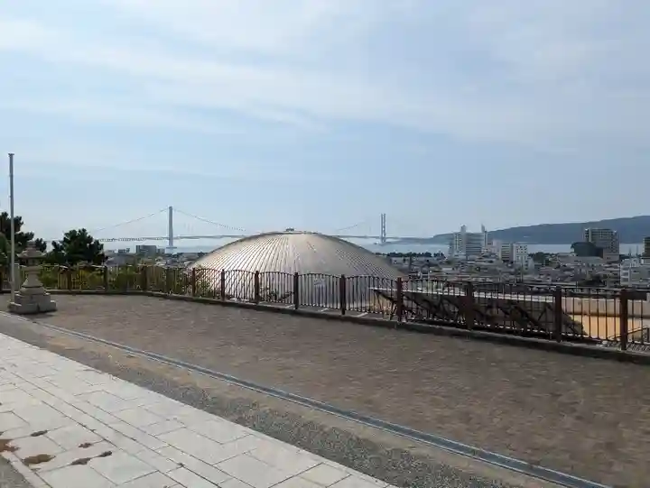 柿本神社(兵庫県)