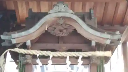 松尾神社のその他建物