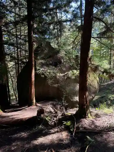 諏訪大社(長野県)