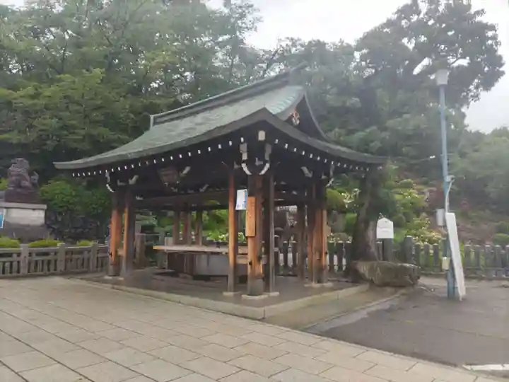 成田山名古屋別院大聖寺(犬山成田山)(愛知県)