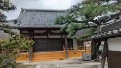 願證寺(三重県)