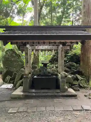 十和田神社(青森県)