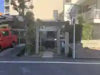 七本松神社(愛知県)