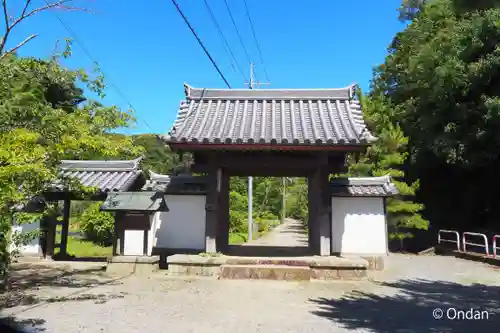 宝光院(奈良県)